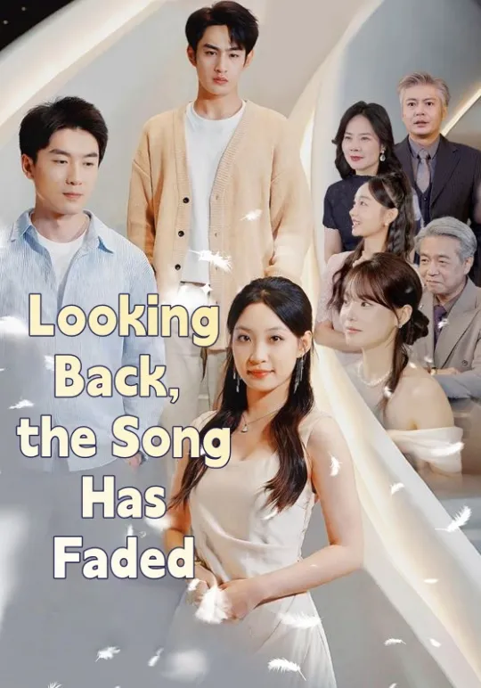 Looking Back, the Song Has Faded